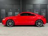USED 2009 59 AUDI TT 2.0 TDI S line Special Edition Coupe 3dr Diesel Manual quattro Euro 4 (170 ps) 