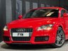USED 2009 59 AUDI TT 2.0 TDI S line Special Edition Coupe 3dr Diesel Manual quattro Euro 4 (170 ps) 
