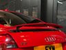 USED 2009 59 AUDI TT 2.0 TDI S line Special Edition Coupe 3dr Diesel Manual quattro Euro 4 (170 ps) 