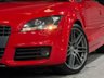 USED 2009 59 AUDI TT 2.0 TDI S line Special Edition Coupe 3dr Diesel Manual quattro Euro 4 (170 ps) 