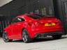 USED 2009 59 AUDI TT 2.0 TDI S line Special Edition Coupe 3dr Diesel Manual quattro Euro 4 (170 ps) 