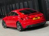 USED 2009 59 AUDI TT 2.0 TDI S line Special Edition Coupe 3dr Diesel Manual quattro Euro 4 (170 ps) 
