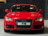 USED 2009 59 AUDI TT 2.0 TDI S line Special Edition Coupe 3dr Diesel Manual quattro Euro 4 (170 ps) 