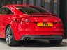 USED 2009 59 AUDI TT 2.0 TDI S line Special Edition Coupe 3dr Diesel Manual quattro Euro 4 (170 ps) 