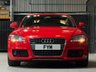 USED 2009 59 AUDI TT 2.0 TDI S line Special Edition Coupe 3dr Diesel Manual quattro Euro 4 (170 ps) 