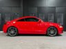 USED 2009 59 AUDI TT 2.0 TDI S line Special Edition Coupe 3dr Diesel Manual quattro Euro 4 (170 ps) 
