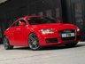 USED 2009 59 AUDI TT 2.0 TDI S line Special Edition Coupe 3dr Diesel Manual quattro Euro 4 (170 ps) 