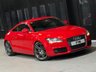 USED 2009 59 AUDI TT 2.0 TDI S line Special Edition Coupe 3dr Diesel Manual quattro Euro 4 (170 ps) 