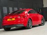 USED 2009 59 AUDI TT 2.0 TDI S line Special Edition Coupe 3dr Diesel Manual quattro Euro 4 (170 ps) 
