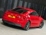 USED 2009 59 AUDI TT 2.0 TDI S line Special Edition Coupe 3dr Diesel Manual quattro Euro 4 (170 ps) 