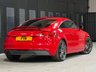 USED 2009 59 AUDI TT 2.0 TDI S line Special Edition Coupe 3dr Diesel Manual quattro Euro 4 (170 ps) 