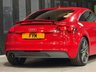 USED 2009 59 AUDI TT 2.0 TDI S line Special Edition Coupe 3dr Diesel Manual quattro Euro 4 (170 ps) 