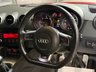 USED 2009 59 AUDI TT 2.0 TDI S line Special Edition Coupe 3dr Diesel Manual quattro Euro 4 (170 ps) 
