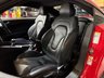 USED 2009 59 AUDI TT 2.0 TDI S line Special Edition Coupe 3dr Diesel Manual quattro Euro 4 (170 ps) 