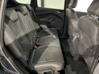 USED 2017 67 FORD KUGA 2.0 TDCi ST-Line X SUV 5dr Diesel Powershift AWD Euro 6 (s/s) (180 ps) 