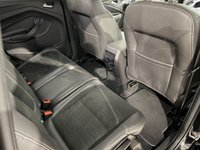 USED 2017 67 FORD KUGA 2.0 TDCi ST-Line X SUV 5dr Diesel Powershift AWD Euro 6 (s/s) (180 ps) 