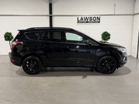 USED 2017 67 FORD KUGA 2.0 TDCi ST-Line X SUV 5dr Diesel Powershift AWD Euro 6 (s/s) (180 ps) 