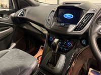 USED 2017 67 FORD KUGA 2.0 TDCi ST-Line X SUV 5dr Diesel Powershift AWD Euro 6 (s/s) (180 ps) 