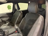 USED 2017 67 FORD KUGA 2.0 TDCi ST-Line X SUV 5dr Diesel Powershift AWD Euro 6 (s/s) (180 ps) 