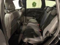 USED 2017 67 FORD KUGA 2.0 TDCi ST-Line X SUV 5dr Diesel Powershift AWD Euro 6 (s/s) (180 ps) 