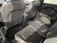 USED 2017 67 FORD KUGA 2.0 TDCi ST-Line X SUV 5dr Diesel Powershift AWD Euro 6 (s/s) (180 ps) 