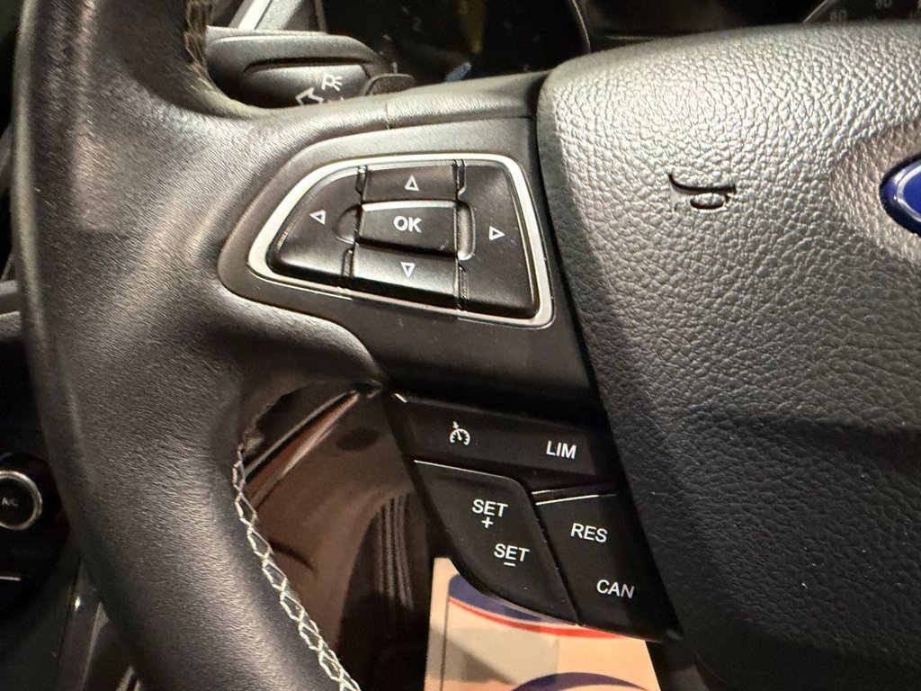 USED 2017 67 FORD KUGA 2.0 TDCi ST-Line X SUV 5dr Diesel Powershift AWD Euro 6 (s/s) (180 ps) 