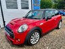 USED 2018 18 MINI HATCH 2.0 Cooper S Hatchback 3dr Petrol Manual Euro 6 (s/s) (192 ps) Cruise / DAB / FSH / Stunning