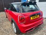USED 2018 18 MINI HATCH 2.0 Cooper S Hatchback 3dr Petrol Manual Euro 6 (s/s) (192 ps) Cruise / DAB / FSH / Stunning