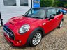 USED 2018 18 MINI HATCH 2.0 Cooper S Hatchback 3dr Petrol Manual Euro 6 (s/s) (192 ps) Cruise / DAB / FSH / Stunning