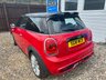 USED 2018 18 MINI HATCH 2.0 Cooper S Hatchback 3dr Petrol Manual Euro 6 (s/s) (192 ps) Cruise / DAB / FSH / Stunning
