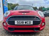 USED 2018 18 MINI HATCH 2.0 Cooper S Hatchback 3dr Petrol Manual Euro 6 (s/s) (192 ps) Cruise / DAB / FSH / Stunning
