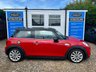 USED 2018 18 MINI HATCH 2.0 Cooper S Hatchback 3dr Petrol Manual Euro 6 (s/s) (192 ps) Cruise / DAB / FSH / Stunning