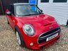 USED 2018 18 MINI HATCH 2.0 Cooper S Hatchback 3dr Petrol Manual Euro 6 (s/s) (192 ps) Cruise / DAB / FSH / Stunning