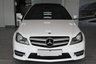 USED 2014 64 MERCEDES-BENZ C CLASS 2.1 C250 CDI AMG Sport Edition Coupe 2dr Diesel G-Tronic+ Euro 5 (s/s) (204 ps) SAT NAV R-CAM P-ROOF H-LEATHERS