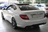 USED 2014 64 MERCEDES-BENZ C CLASS 2.1 C250 CDI AMG Sport Edition Coupe 2dr Diesel G-Tronic+ Euro 5 (s/s) (204 ps) SAT NAV R-CAM P-ROOF H-LEATHERS