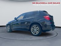 USED 2016 66 BMW X3 2.0 20d M Sport SUV 5dr Diesel Auto xDrive Euro 6 (s/s) (190 ps) NAV+LEATHER+H.SEATS+FSH