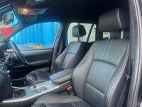 USED 2016 66 BMW X3 2.0 20d M Sport SUV 5dr Diesel Auto xDrive Euro 6 (s/s) (190 ps) NAV+LEATHER+H.SEATS+FSH