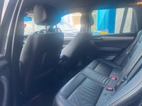 USED 2016 66 BMW X3 2.0 20d M Sport SUV 5dr Diesel Auto xDrive Euro 6 (s/s) (190 ps) NAV+LEATHER+H.SEATS+FSH
