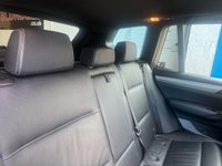 USED 2016 66 BMW X3 2.0 20d M Sport SUV 5dr Diesel Auto xDrive Euro 6 (s/s) (190 ps) NAV+LEATHER+H.SEATS+FSH