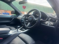 USED 2016 66 BMW X3 2.0 20d M Sport SUV 5dr Diesel Auto xDrive Euro 6 (s/s) (190 ps) NAV+LEATHER+H.SEATS+FSH