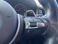 USED 2016 66 BMW X3 2.0 20d M Sport SUV 5dr Diesel Auto xDrive Euro 6 (s/s) (190 ps) NAV+LEATHER+H.SEATS+FSH