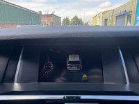 USED 2016 66 BMW X3 2.0 20d M Sport SUV 5dr Diesel Auto xDrive Euro 6 (s/s) (190 ps) NAV+LEATHER+H.SEATS+FSH