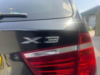 USED 2016 66 BMW X3 2.0 20d M Sport SUV 5dr Diesel Auto xDrive Euro 6 (s/s) (190 ps) NAV+LEATHER+H.SEATS+FSH