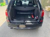 USED 2016 66 BMW X3 2.0 20d M Sport SUV 5dr Diesel Auto xDrive Euro 6 (s/s) (190 ps) NAV+LEATHER+H.SEATS+FSH