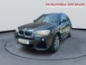 USED 2016 66 BMW X3 2.0 20d M Sport SUV 5dr Diesel Auto xDrive Euro 6 (s/s) (190 ps) NAV+LEATHER+H.SEATS+FSH