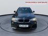 USED 2016 66 BMW X3 2.0 20d M Sport SUV 5dr Diesel Auto xDrive Euro 6 (s/s) (190 ps) NAV+LEATHER+H.SEATS+FSH
