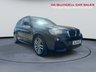 USED 2016 66 BMW X3 2.0 20d M Sport SUV 5dr Diesel Auto xDrive Euro 6 (s/s) (190 ps) NAV+LEATHER+H.SEATS+FSH