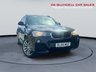 USED 2016 66 BMW X3 2.0 20d M Sport SUV 5dr Diesel Auto xDrive Euro 6 (s/s) (190 ps) NAV+LEATHER+H.SEATS+FSH