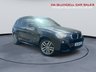 USED 2016 66 BMW X3 2.0 20d M Sport SUV 5dr Diesel Auto xDrive Euro 6 (s/s) (190 ps) NAV+LEATHER+H.SEATS+FSH