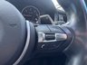 USED 2016 66 BMW X3 2.0 20d M Sport SUV 5dr Diesel Auto xDrive Euro 6 (s/s) (190 ps) NAV+LEATHER+H.SEATS+FSH